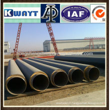 thermal insulation steel pipe for hot steam